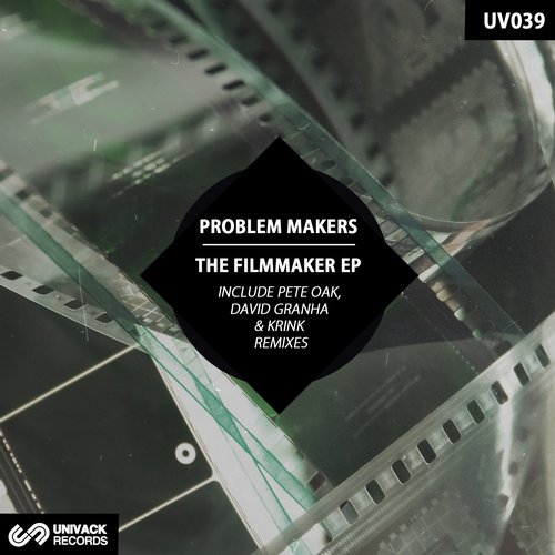 Nuevo <a href="/UnivackRecords/">Univack Records</a> con <a href="/ProblemMakers/">Problem Makers</a> y rmxs de @ITSKRINK <a href="/David_Granha/">David Granha</a> <a href="/Pete_Oak_Music/">Pete Oak</a> 
bit.ly/1RPlkVi