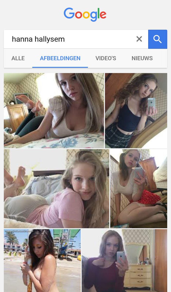 hanna hallysem (@HallysemHanna)  X