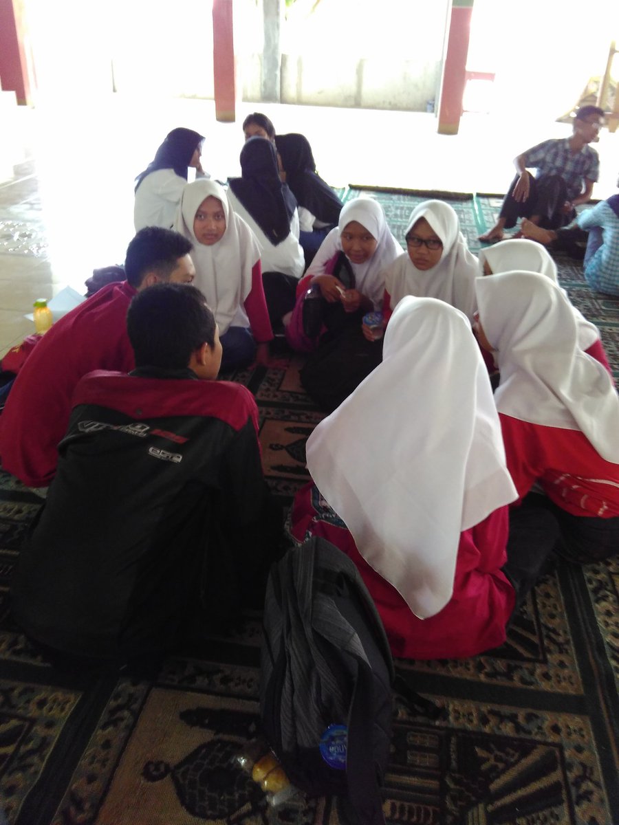 Forum KIR Kab.Bekasi tweet media