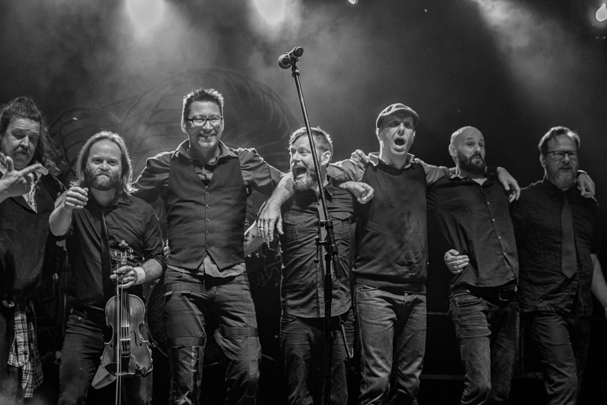 Eisheilige Nacht 2015