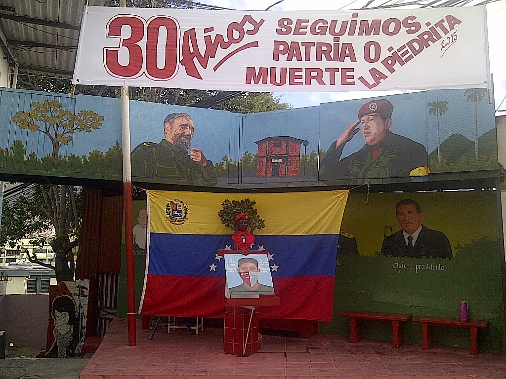 Gobierno de Nicolas Maduro. - Página 28 CXYaQ-TWMAAOLzw