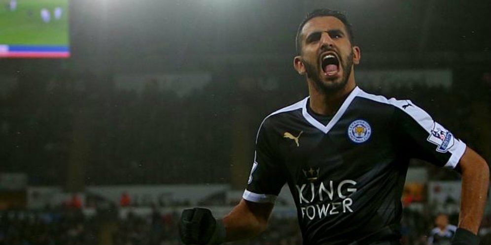mdk.to/0jW4-wid - Data dan Fakta Premier League: Leicester vs Man City | Prediksi: Leicester 1-2 Man City
