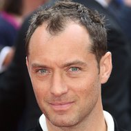  Happy Birthday to actor Jude Law 43 December 29th 