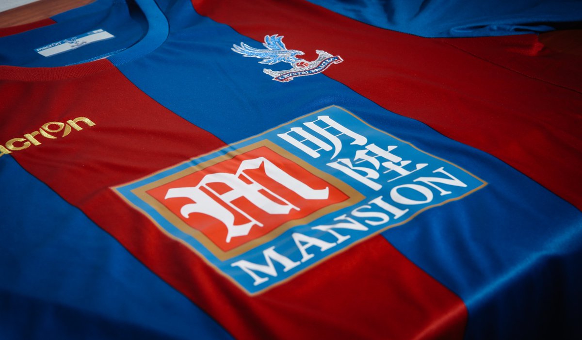 Mansion_Group's tweet photo. Beat the post-crimbo blues and win a pair of tickets for #CPFC v Chelsea! Follow us &amp; RT now. Closes tomorrow 2pm. https://t.co/LdqJ1aaZzM