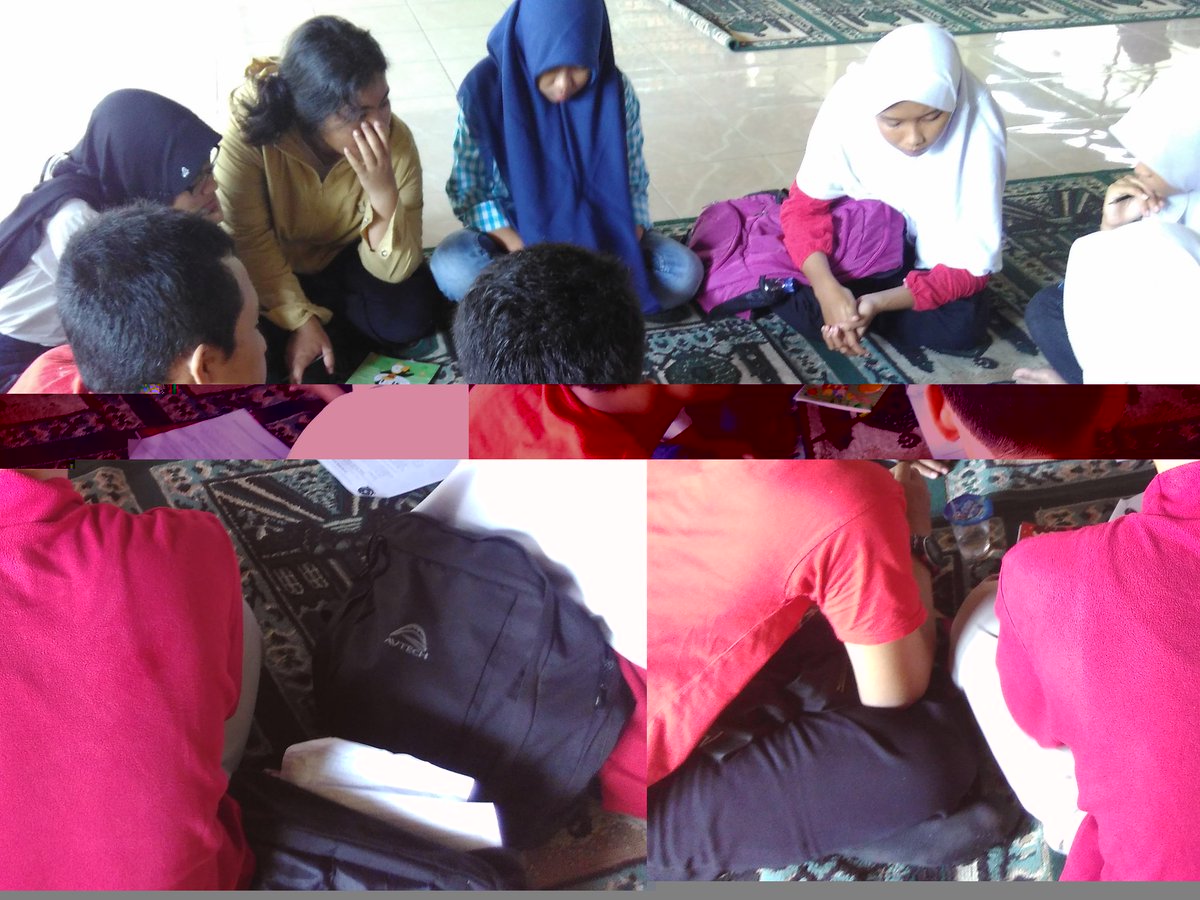 Forum KIR Kab.Bekasi tweet media