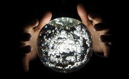 Ronald_vanLoon's tweet photo. Predictive analytics are the future of big data | #BigData #PredictiveAnalytics #RT https://t.co/9LQkjiPs2u https://t.co/7TTauzi3kD