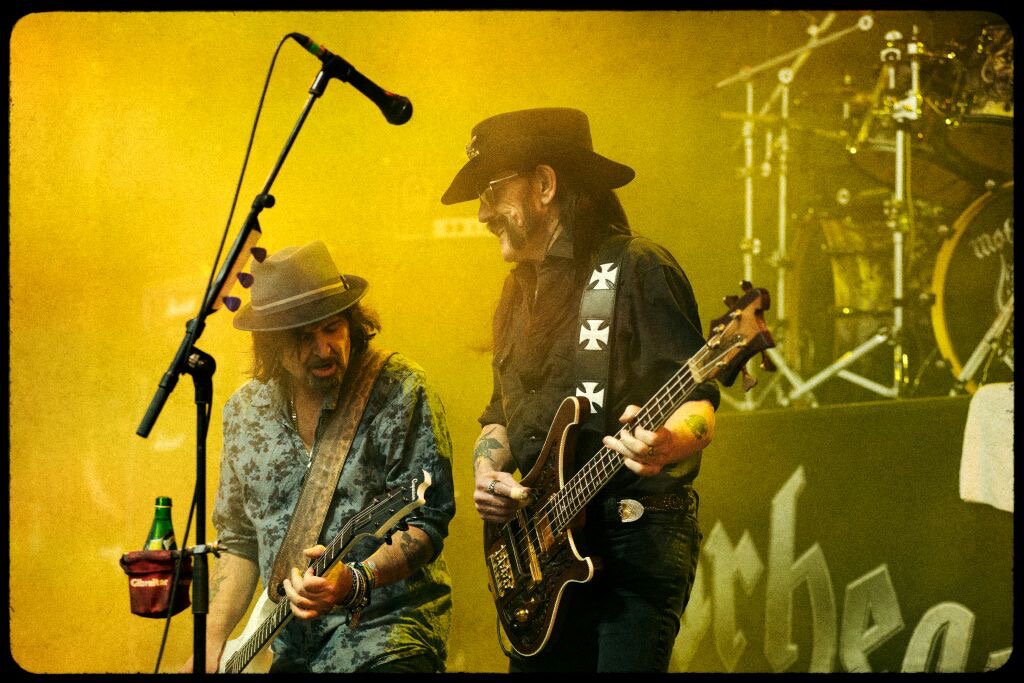 MotorheadPhil's tweet photo. My dear friend and brother passed away yesterday. Life wont be the same.Thanks for all the well wishes. PLAY IT LOUD https://t.co/gxpE2xoFtb