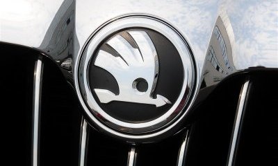 В Сеть выложили &laquo;живые&raquo; фото нового поколения Skoda Roomster https://t.co/M1NPdOi85z