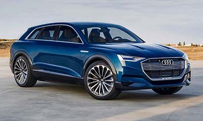 Audi намерена инвестировать в 2016 году 3 млрд евро https://t.co/Jo9IxePzvY