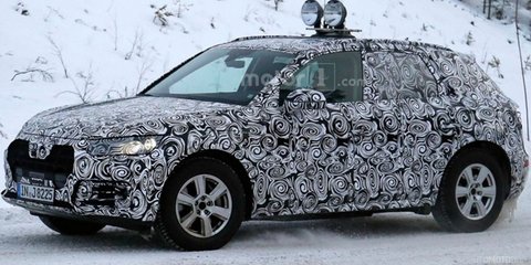 Audi представит новые кроссоверы Q2 и Q5 в 2016 году https://t.co/rku5CU2xO0