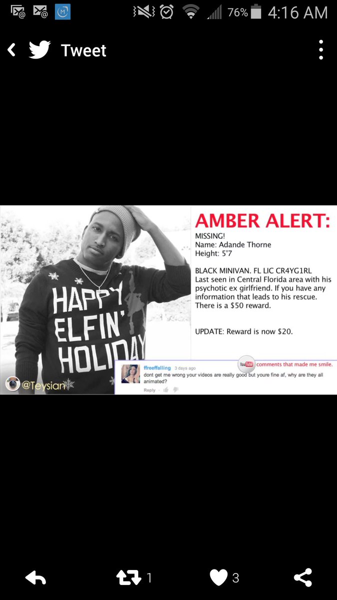 Kayla52994063's tweet photo. I knew it shes got him we need to find him REWARD:252625,0900,000000,0000 DOLLARS No more stories #Donteatthecupcake https://t.co/U3QOt8F6ex