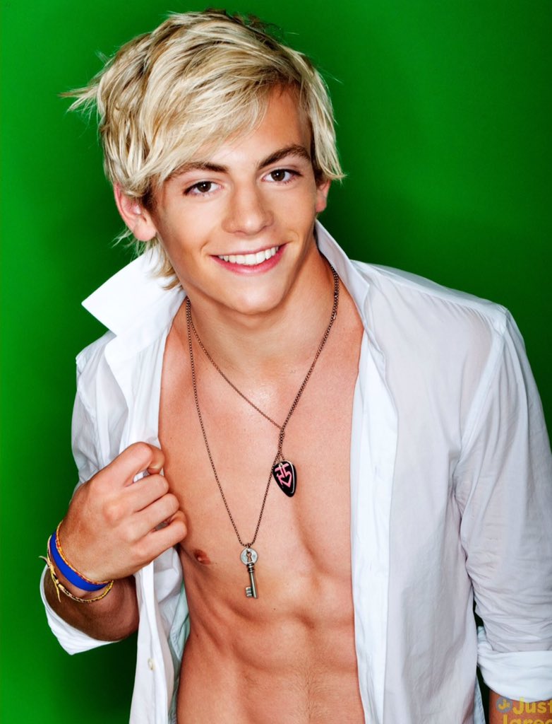 Happy 20th Birthday! Ross Lynch!!    Have a wonderful day!   