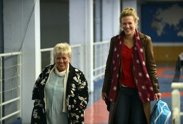 Ce soir, passez un bon moment familial devant #Josephineangegardien > bit.ly/1ZyWASI