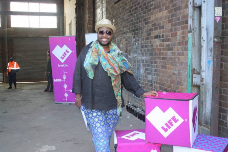 The best of 2015: iloveLife launches the youth revolution
buff.ly/1JdpD4T