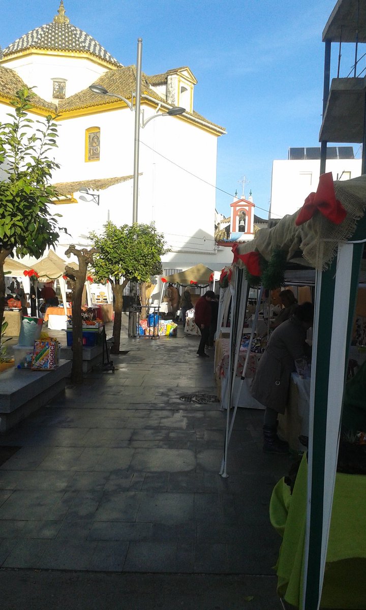 ACOA4's tweet photo. Hoy estaremos hasta las 21h en #torredelolivar en #doshermanas #sevilla #TDSActualidad #carteroreal a las 18h https://t.co/KrHiRXnRUH