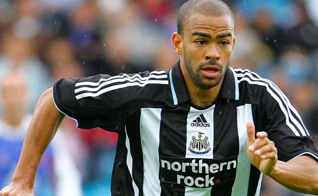 Happy Birthday.. Kieron DYER
29 December 1978 