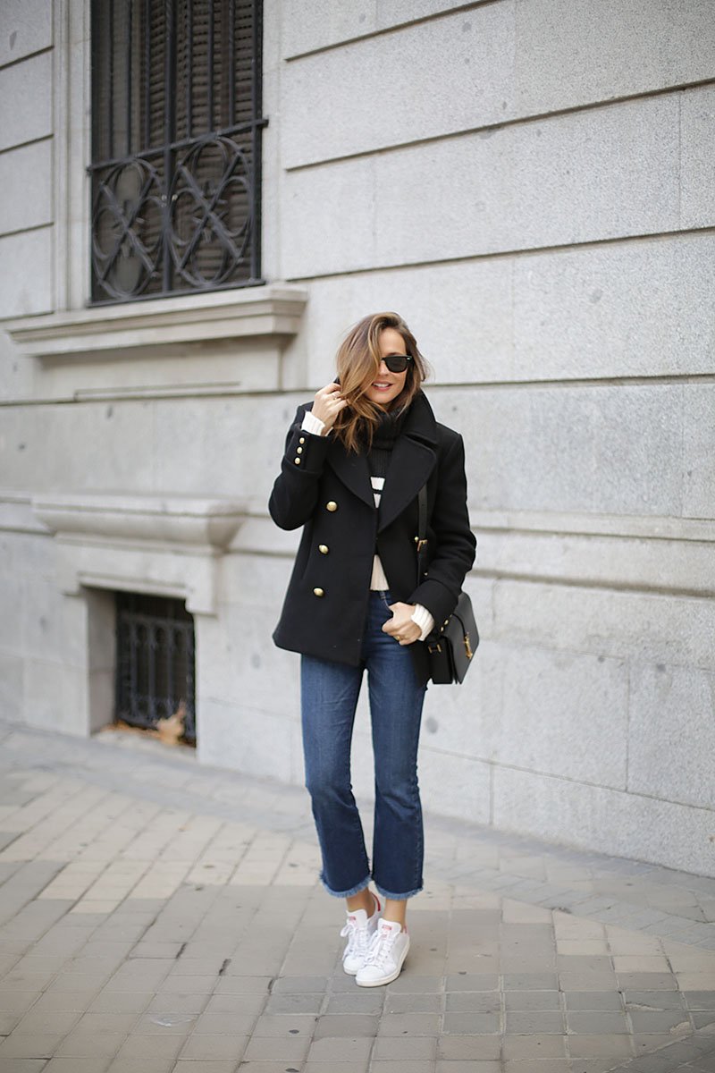Style_Lovely's tweet photo. #Winter basics - Lady Addict
https://t.co/86H9hDACyB
#Balmain #HM #Looks #Stan_Smith #YSL #Zara https://t.co/VAPXD6u8qb