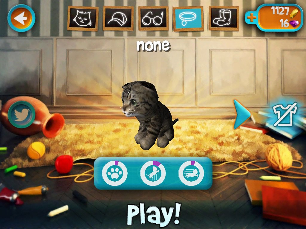 mmw_79's tweet photo. Best Game Ever #catsimulator https://t.co/wLTQdo4mQvت https://t.co/MwOPKU16CR