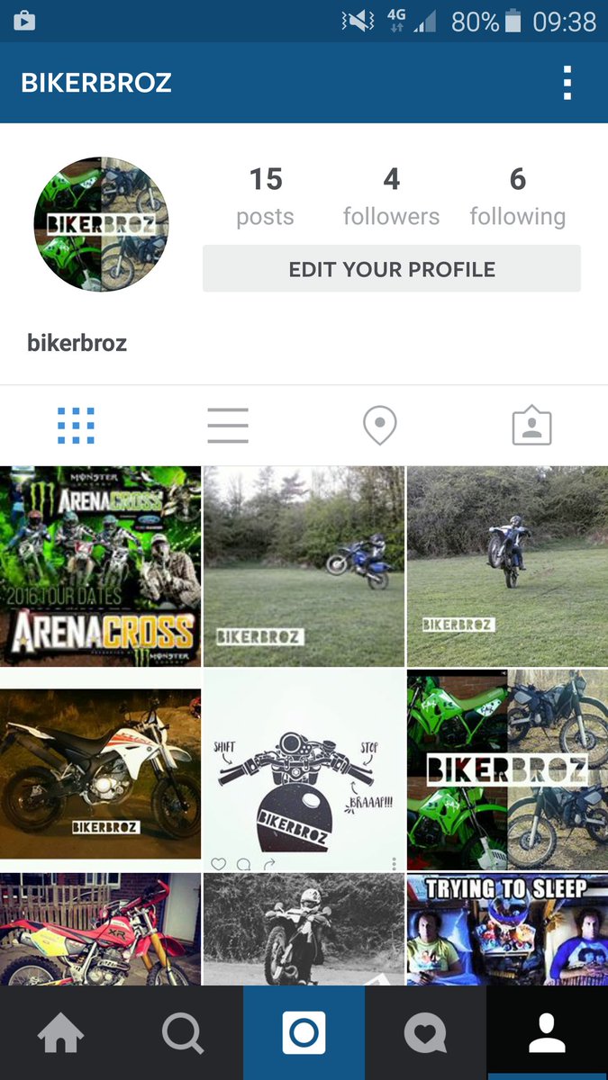 BikerBroz's tweet photo. Follow @bikerbroz @MarkWatson94  @keithsidney92 https://t.co/Ikfk6uHDFs