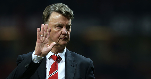 BBCSport's tweet photo. A simple question #MUFC fans?

https://t.co/cZrmaq6XeH https://t.co/XGrAhSc0Bm