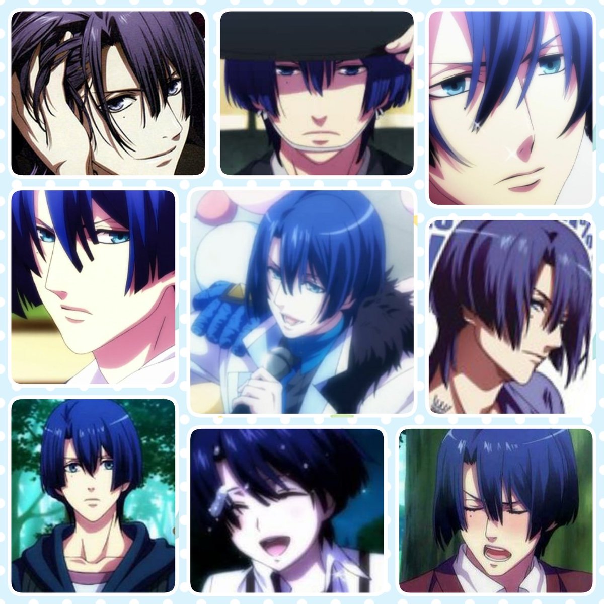 歩佳 真斗happybirthday 料理やお裁縫が得意で妹想いな たまにレンと喧嘩する真斗が大好きです 聖川真斗生誕祭15 聖川真斗生誕祭 12月29日は愛の洪水でダム崩壊 T Co 5gjb1kspbk