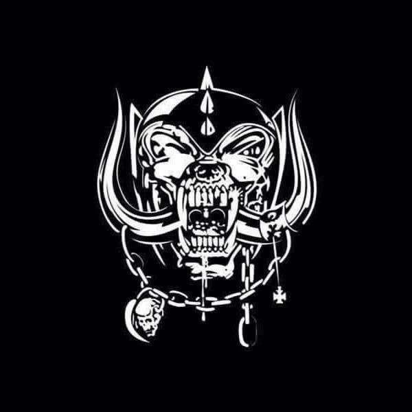 KICKFIST's tweet photo. RIP Lemmy - a true immortal legend. Playing @myMotorhead LOUD today! #NoBullshitNoCompromise https://t.co/PQVuapA6rk
