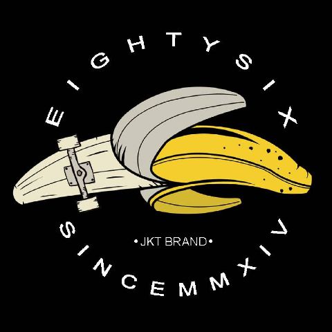 Eightysix_Es (@eightysix_es) on Twitter photo 