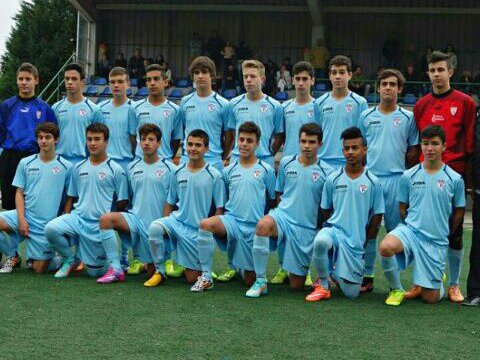 CanteiraCeleste's tweet photo. NUEVO | Campeonato Gallego de Selecciones Comarcales - Fase Previa >>> https://t.co/EH6skrkFOI #CanteiraCeleste https://t.co/xoCix9sEz4