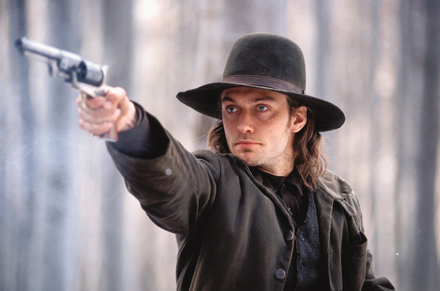 Happy Birthday to Jude Law!

What might just be my favourite 3 performances of his. :P (many I haven\t seen tho) 