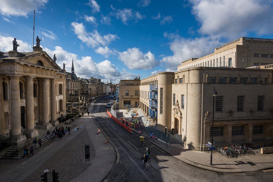 UniofOxford tweet picture