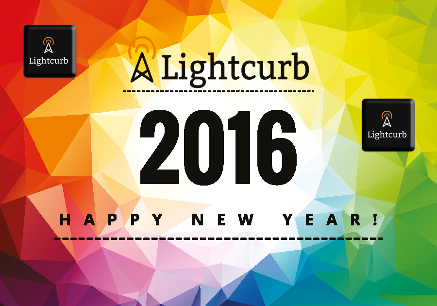 Lightcurb_lv's tweet photo. We at Lightcurb wanna wish you all a #beacontastic #2016 !
#iOT #ibeacons https://t.co/rcns6TbqpW