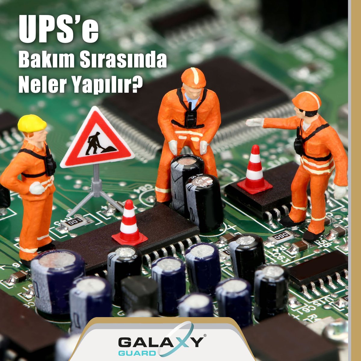 galaxy_guard's tweet photo. UPS'e Bakım Sırasında Neler Yapılır?

https://t.co/TRpQ7iUWZZ

#UPS #Teknoloji #Akü #GalaxuGuard #UPSTeknoloji https://t.co/XU0ScyhRud