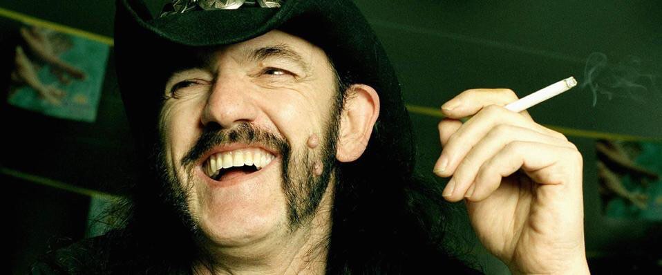 StadelmannJorg's tweet photo. R.I.P. Lemmy https://t.co/hD4uDxLTfa