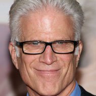 Happy 68th Birthday Ted Danson! 