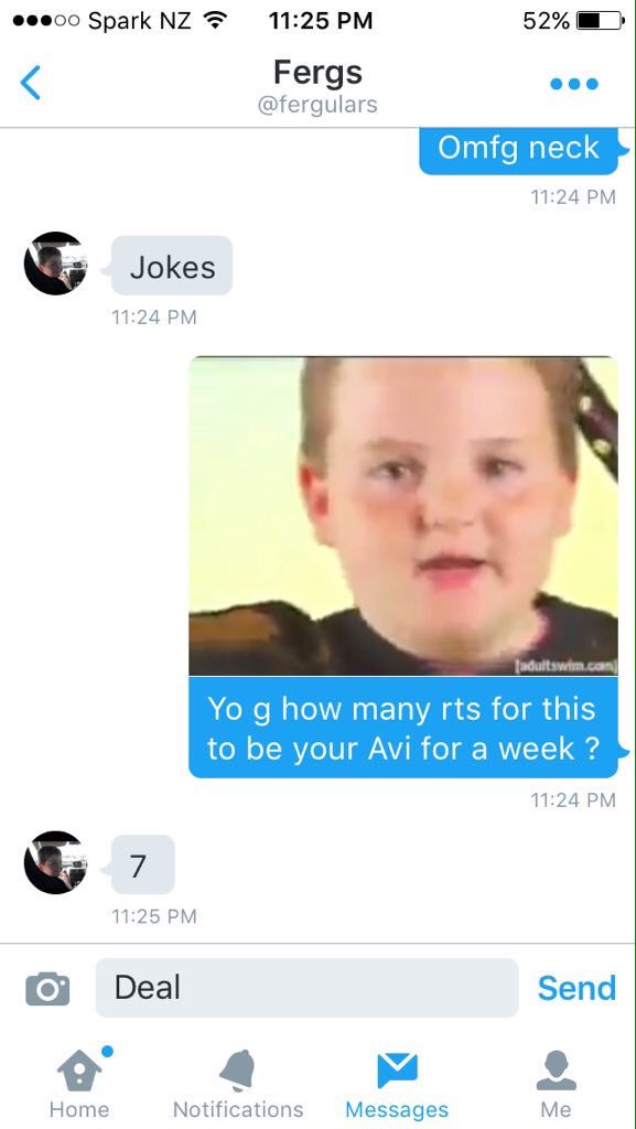 yungferq's tweet image. 7 retweets and that pic is my Avi for a month rip @Instyynt