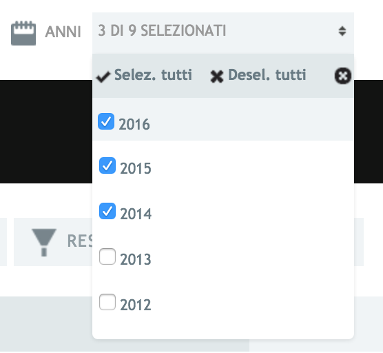 Syncrogest's tweet photo. Stai pianificando i lavori del nuovo anno? Con @Syncrogest puoi già guardare avanti: abilita il 2016 in anticipo! https://t.co/o7R6etqOUL