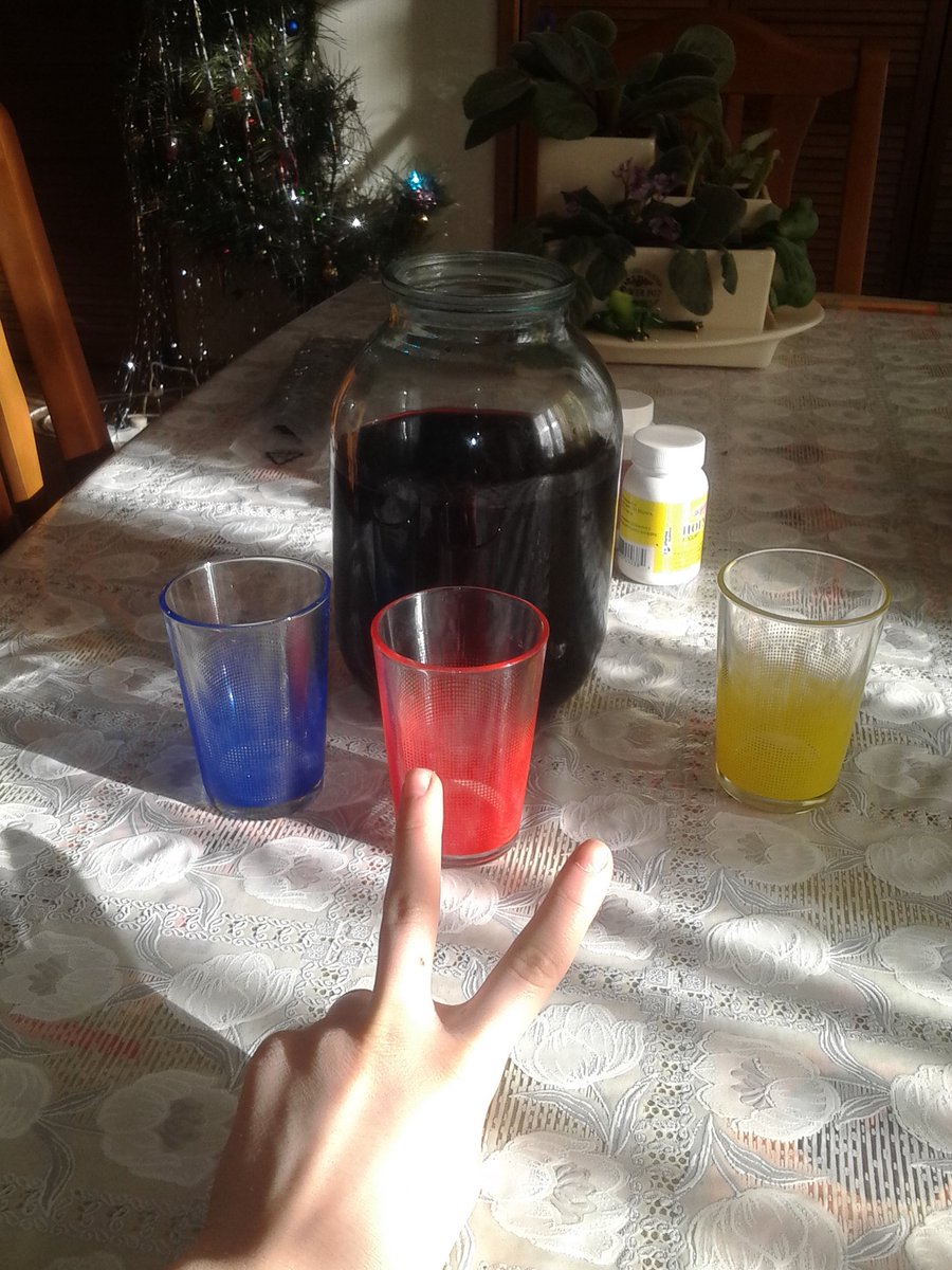 vikadroy's tweet image. В ожидании👪