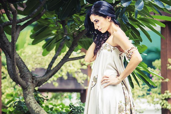 #VerveBestDressed <a href="/SANAYAMEHTAVYAS/">SANAYA MEHTA VYAS</a> dishes out her style secrets: ow.ly/WncRU