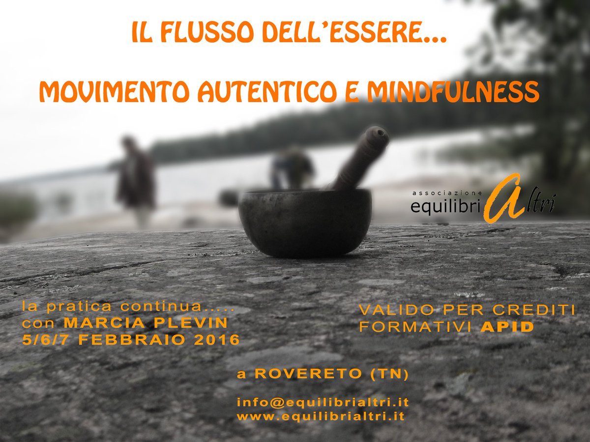 movcreativo's tweet image. #authenticmovement