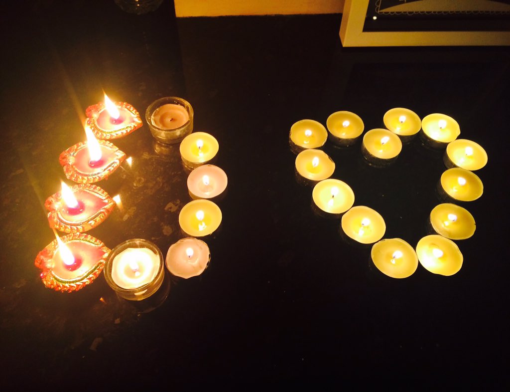 DaminiOrgUK's tweet photo. @bbcwm 3yrs 2day...#RIPDamini #DaminigOrgUK #LightACandleForDamini Share ur pics with us wherever u are in the world https://t.co/h43vOtTY1F