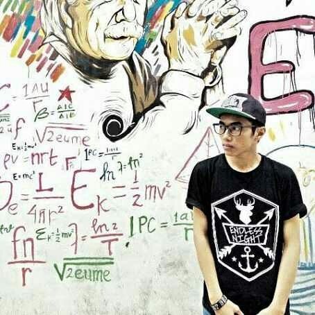 Endless Night tweet media