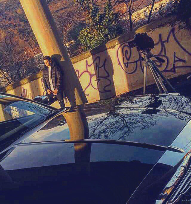 Music_Prom0tion's tweet photo. Video Shoot vibes 😂 #HDIB 😆😜😈 https://t.co/H5KWjwVbZz