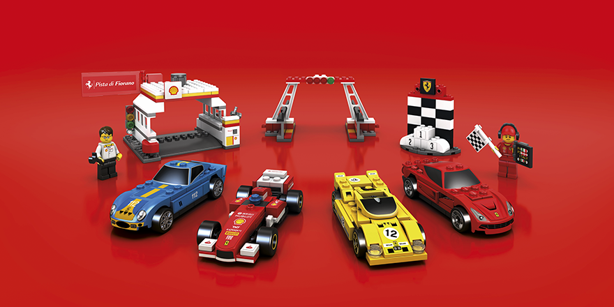 PromoShellChile's tweet photo. Aún tienes 1 semana para participar! Sube 1 foto de tu LEGO® con #321ARMALOS y junta 💙 en https://t.co/rCtiEbP1w7 https://t.co/um2uksK1oS