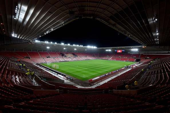 SunderlandAFC tweet picture