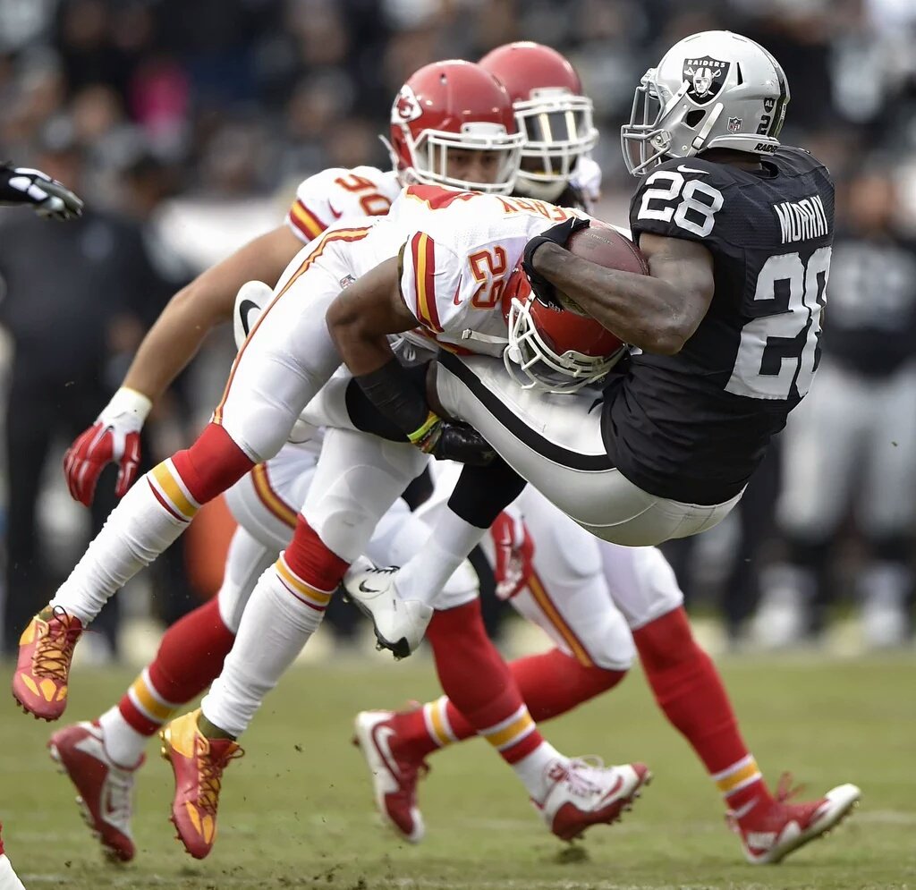 Happy birthday Eric Berry!!! 