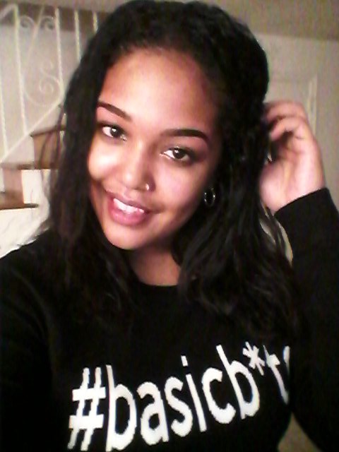 Nott_4_Every1's tweet photo. I do it for these #BasicBitchez π https://t.co/6SXhftZJtx