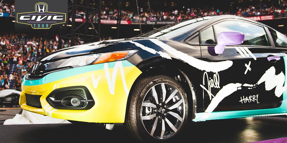 US fans! Your last chance 2 win 1D's custom Civic! Enter: Honda.us/1DCivic (NoPurNec See Rules) @HondaStage