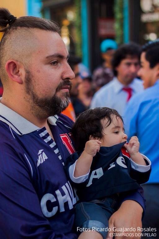 enrique_sinh's tweet photo. Y mis hijos vendrá al igual como yo. #ExpoAzul 2015 ...lo lindo de ser de la U.@asambleazules @DnPelao @AntunezSilva https://t.co/48ehtSyqEj