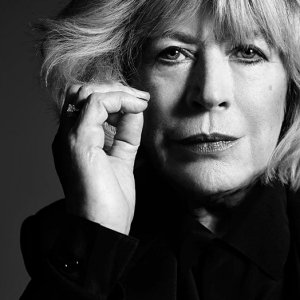 Queerguru pick: Happy 69th Birthday Marianne Faithfull  