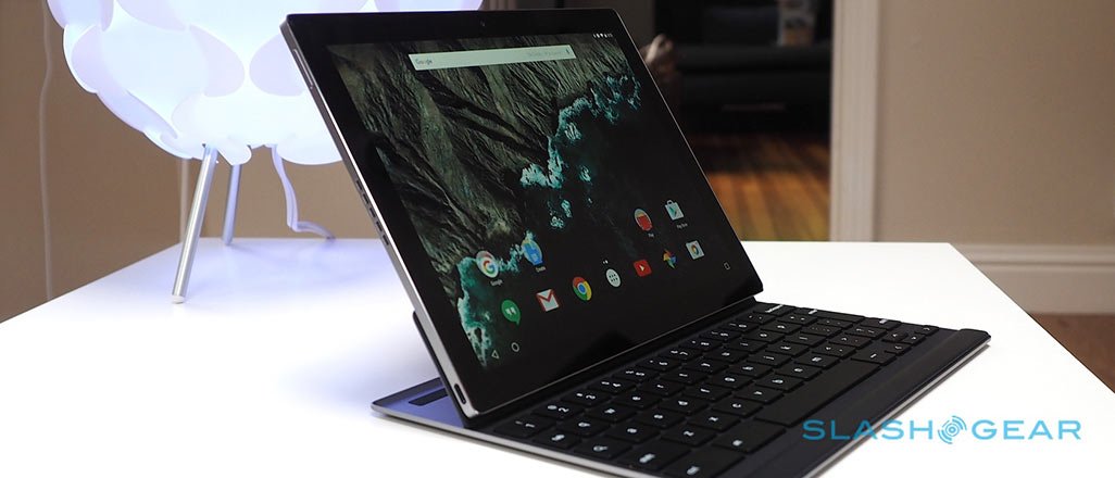 darrenculbreath's tweet photo. Google Pixel C Review - SlashGear https://t.co/gmBtzfdyP5 #tech #6minRead @slashgear https://t.co/JdhUL7bRCX